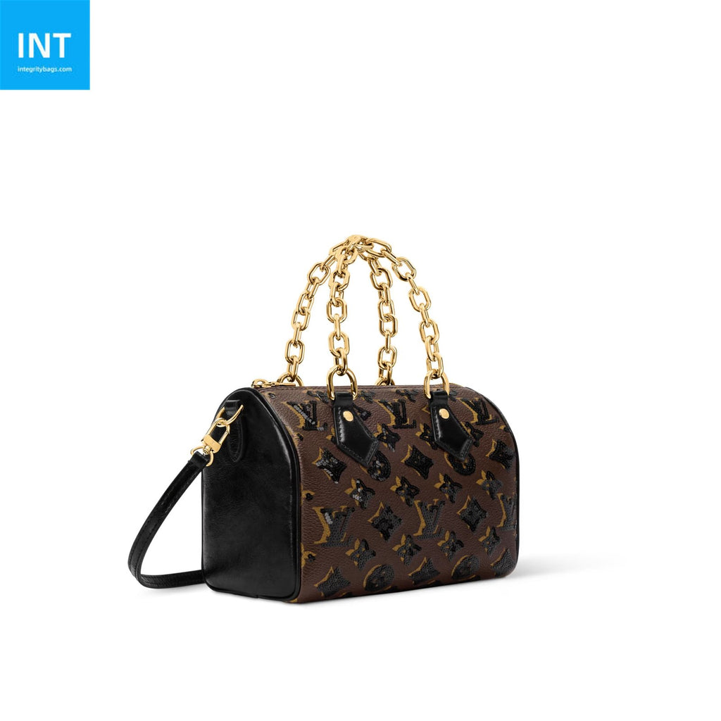 Louis Vuitton M26314 SPEEDY BANDOULIÈRE 20