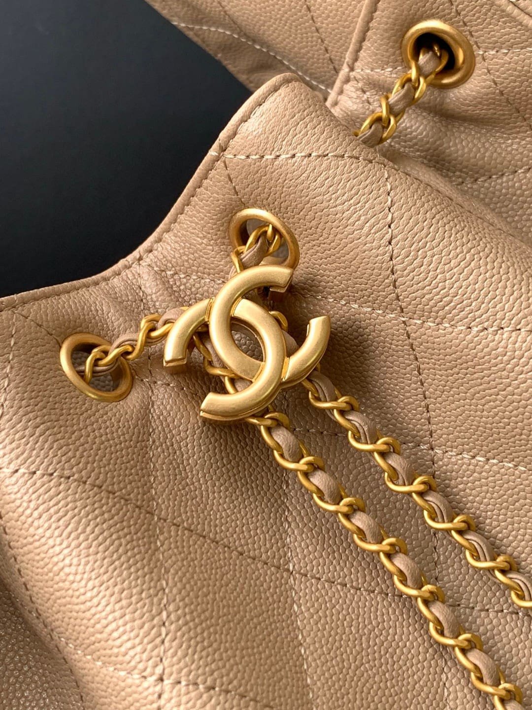CHANEL 25 Small Handbag