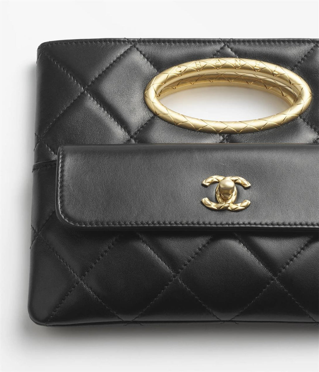 Chanel Clutch