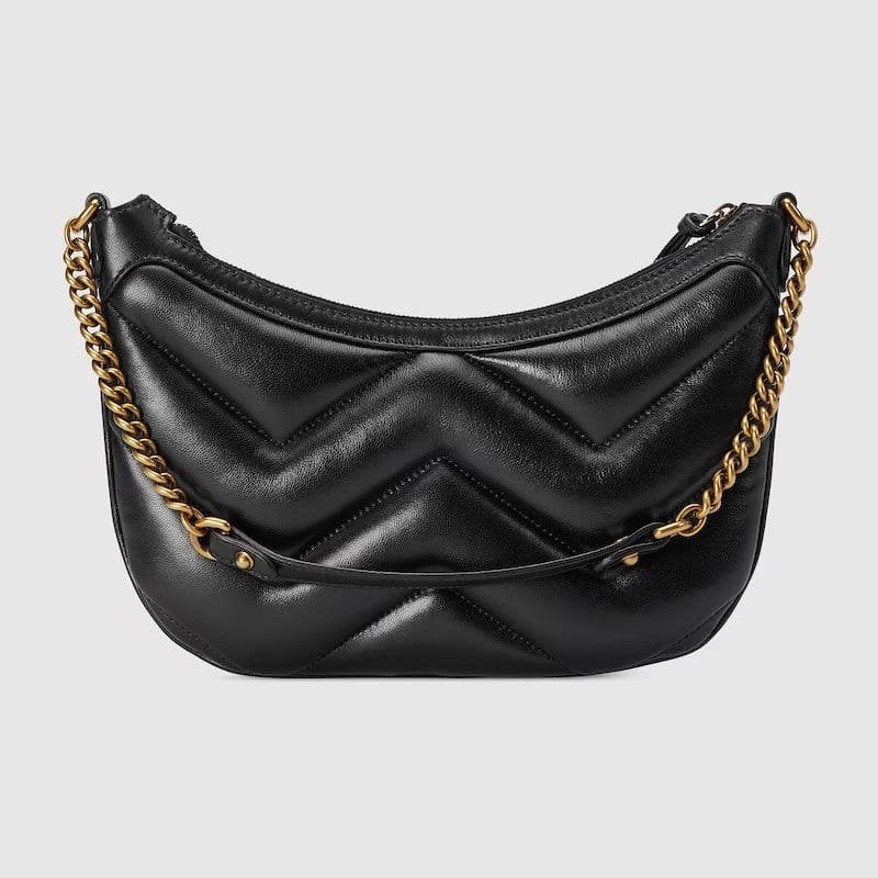 GUCCI MARMONT SMALL SHOULDER BAG