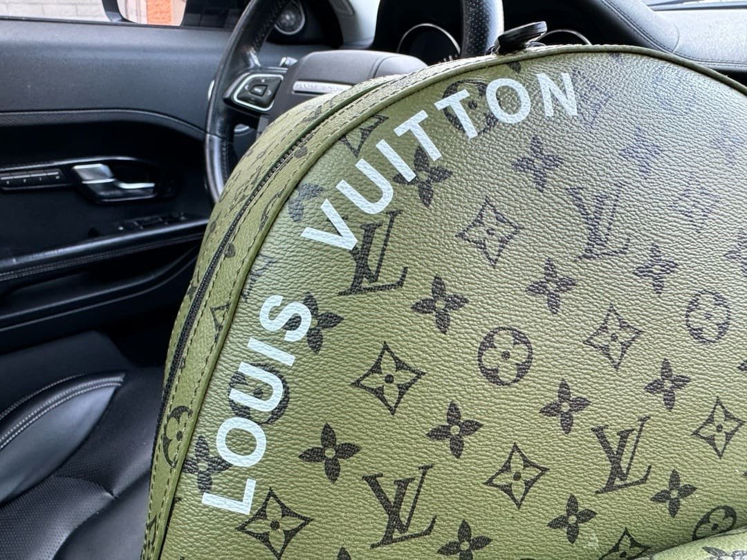 Louis Vuitton Discovery Backpack PM M46802