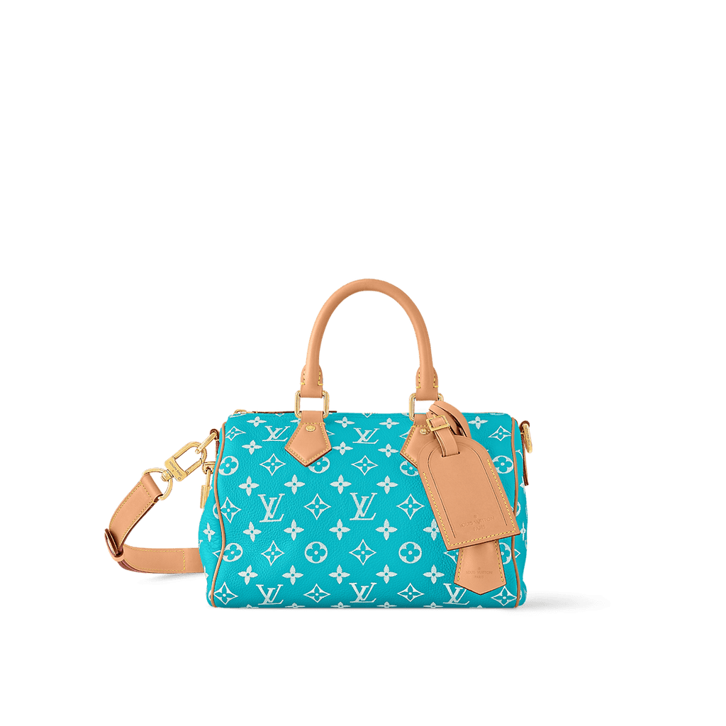 Louis Vuitton M11561 Speedy P9 Bandoulière 25