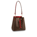 LOUIS VUITTON NéoNoé MM M44021