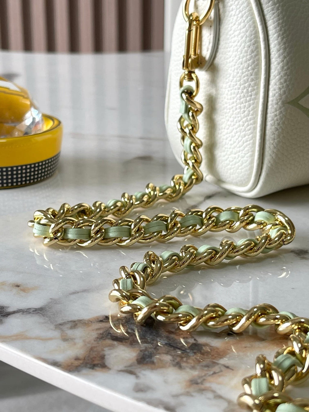 Louis Vuitton M24169 Nano Speedy