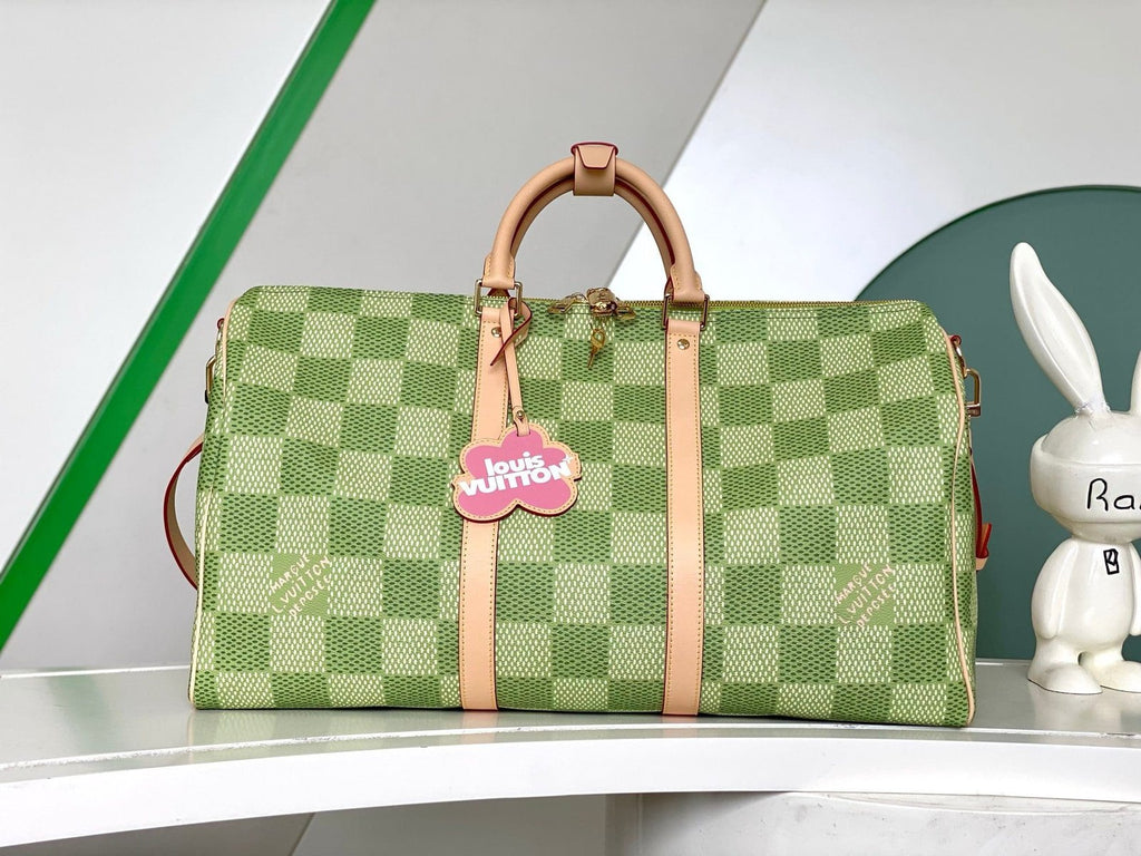 Louis Vuitton N40667 Keepall Bandoulière 50