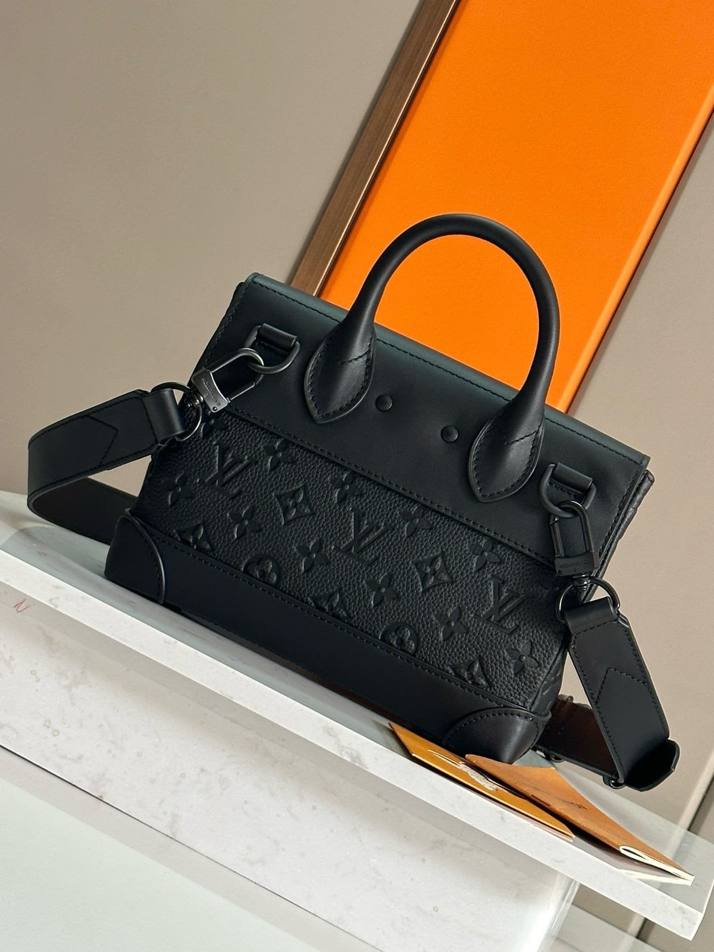 Louis Vuitton M24436 Steamer PM