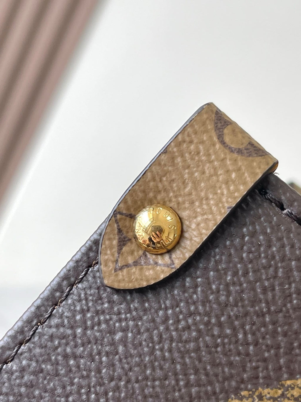 Louis Vuitton ONTHEGO GM M45320