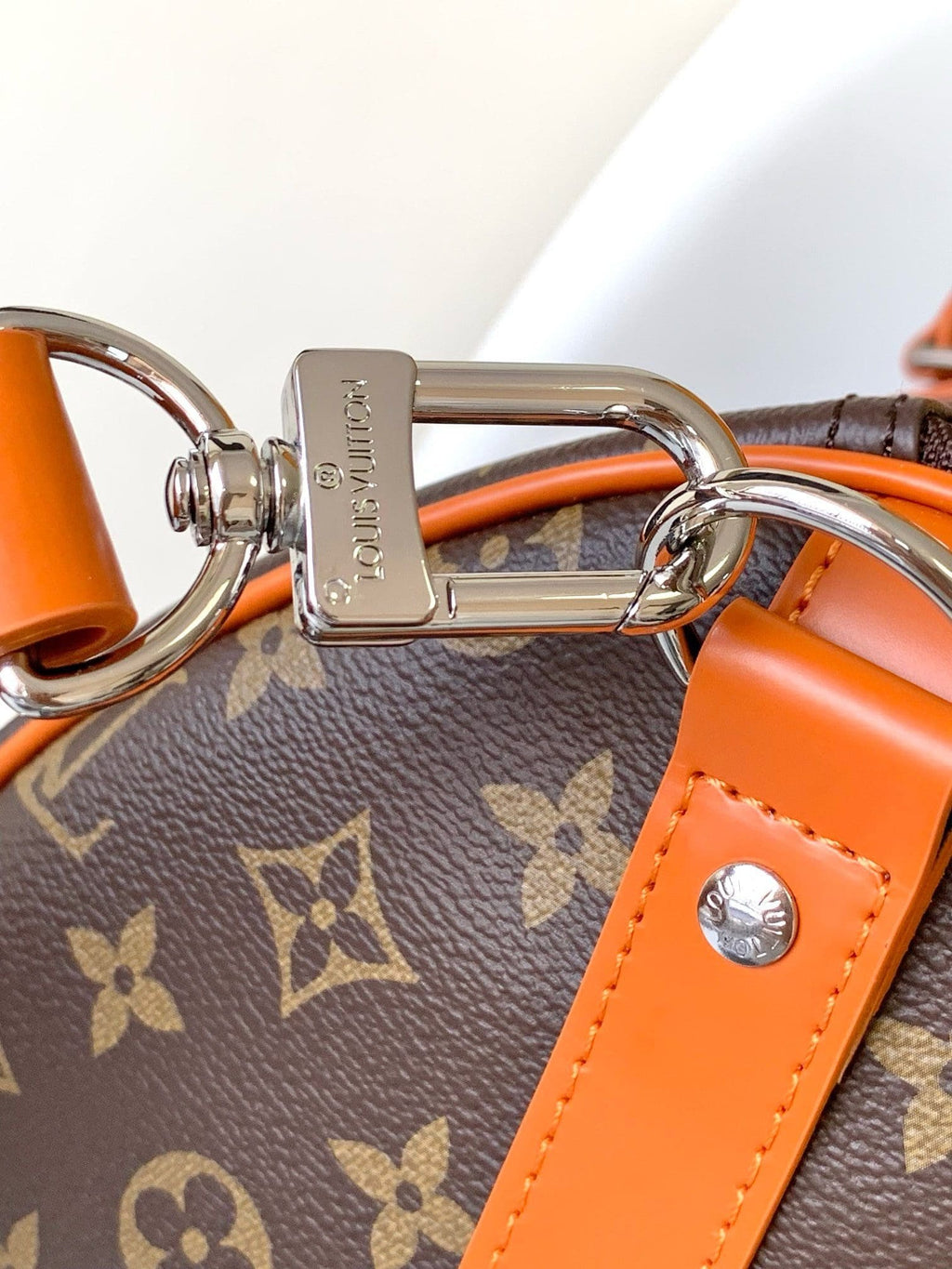 Louis Vuitton M46770 Keepall Bandoulière 50