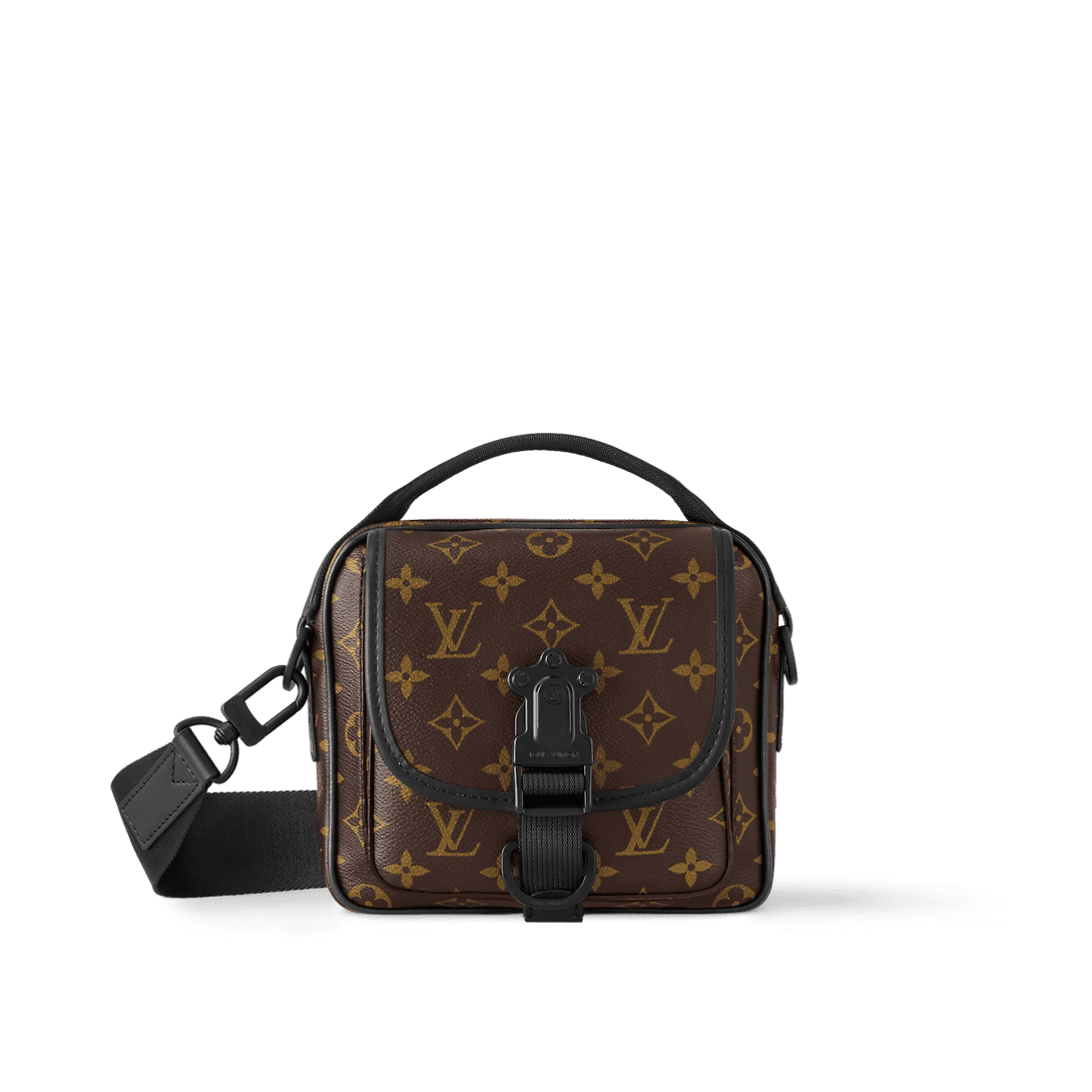 Louis Vuitton M46973 Quest Messenger