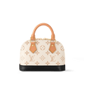 Louis Vuitton Nano Alma M46895