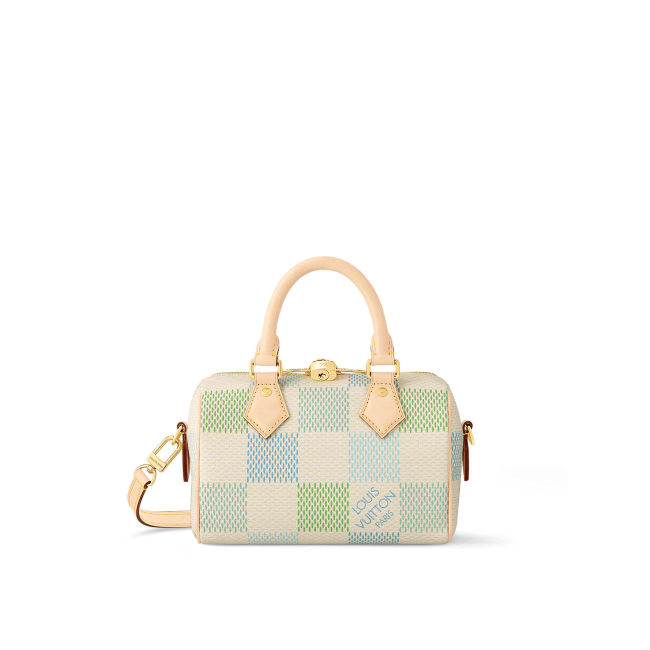 Louis Vuitton N40515 Speedy Bandoulière 20
