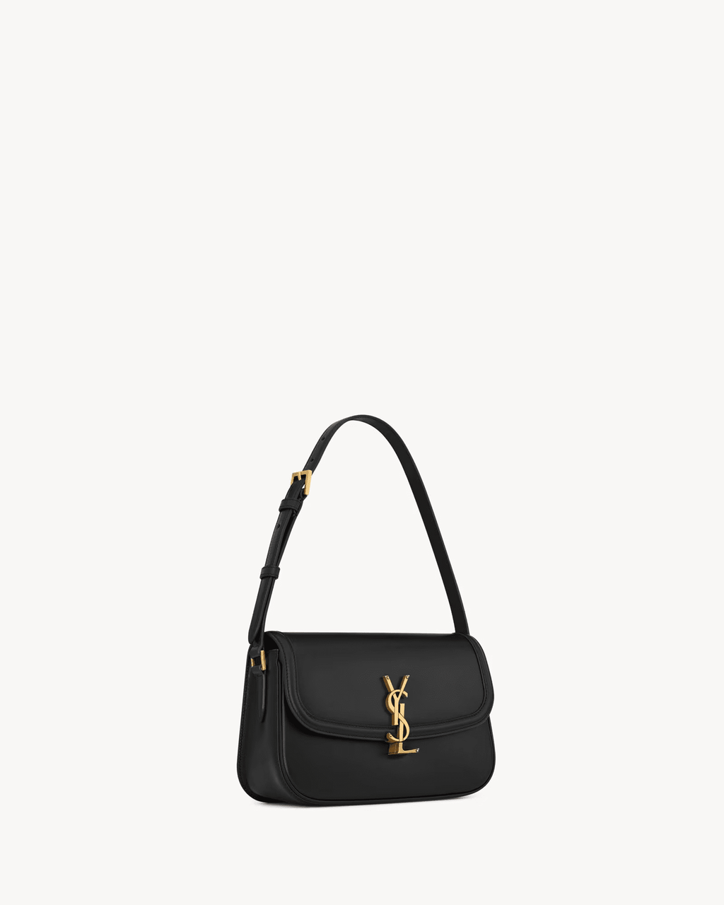 Saint Laurent SOLFERINO medium in BOX SAINT LAURENT