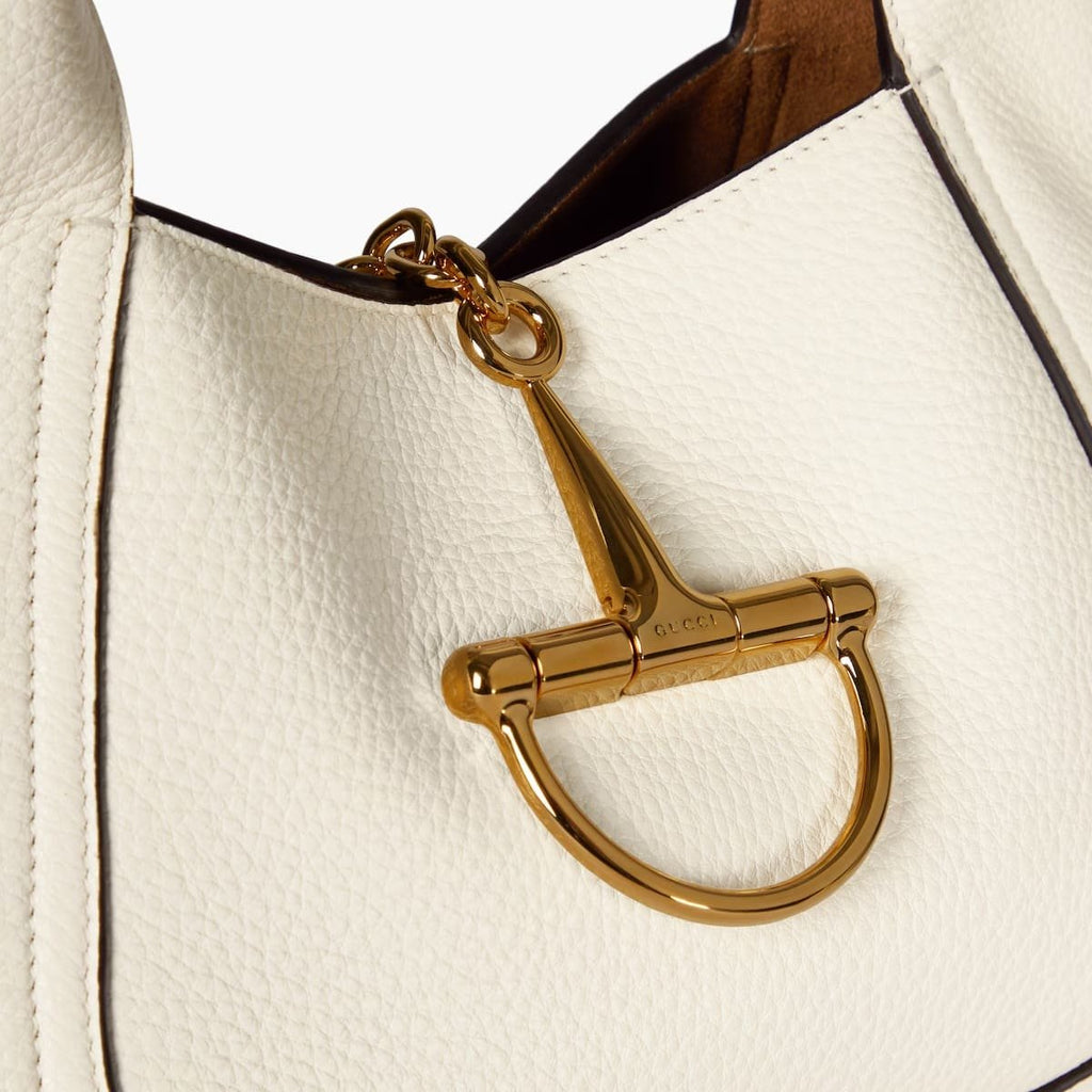 GUCCI SOFTBIT MEDIUM TOP HANDLE BAG