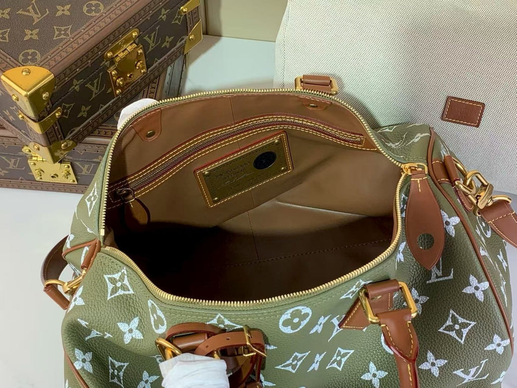 Louis Vuitton M15244 Speedy P9 Bandoulière 40