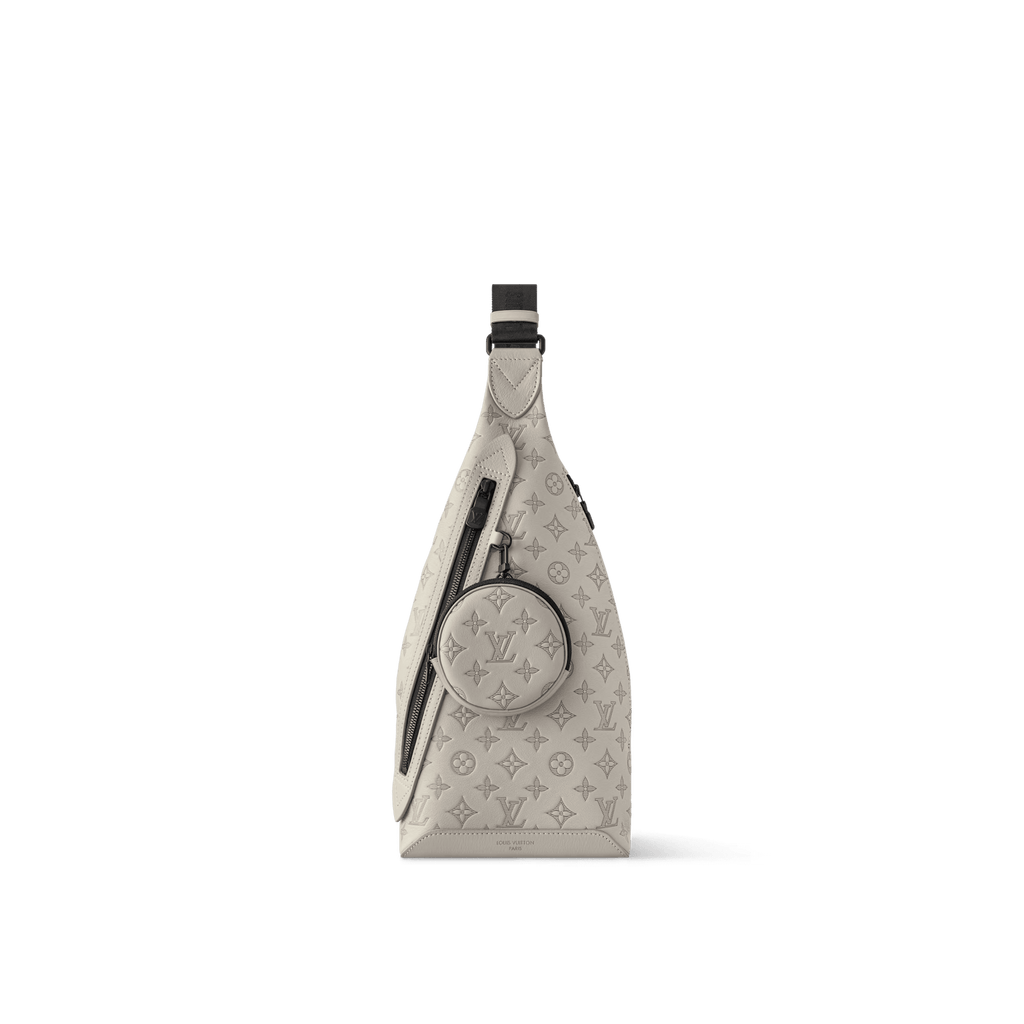 Louis Vuitton M14916 Duo Sling Bag