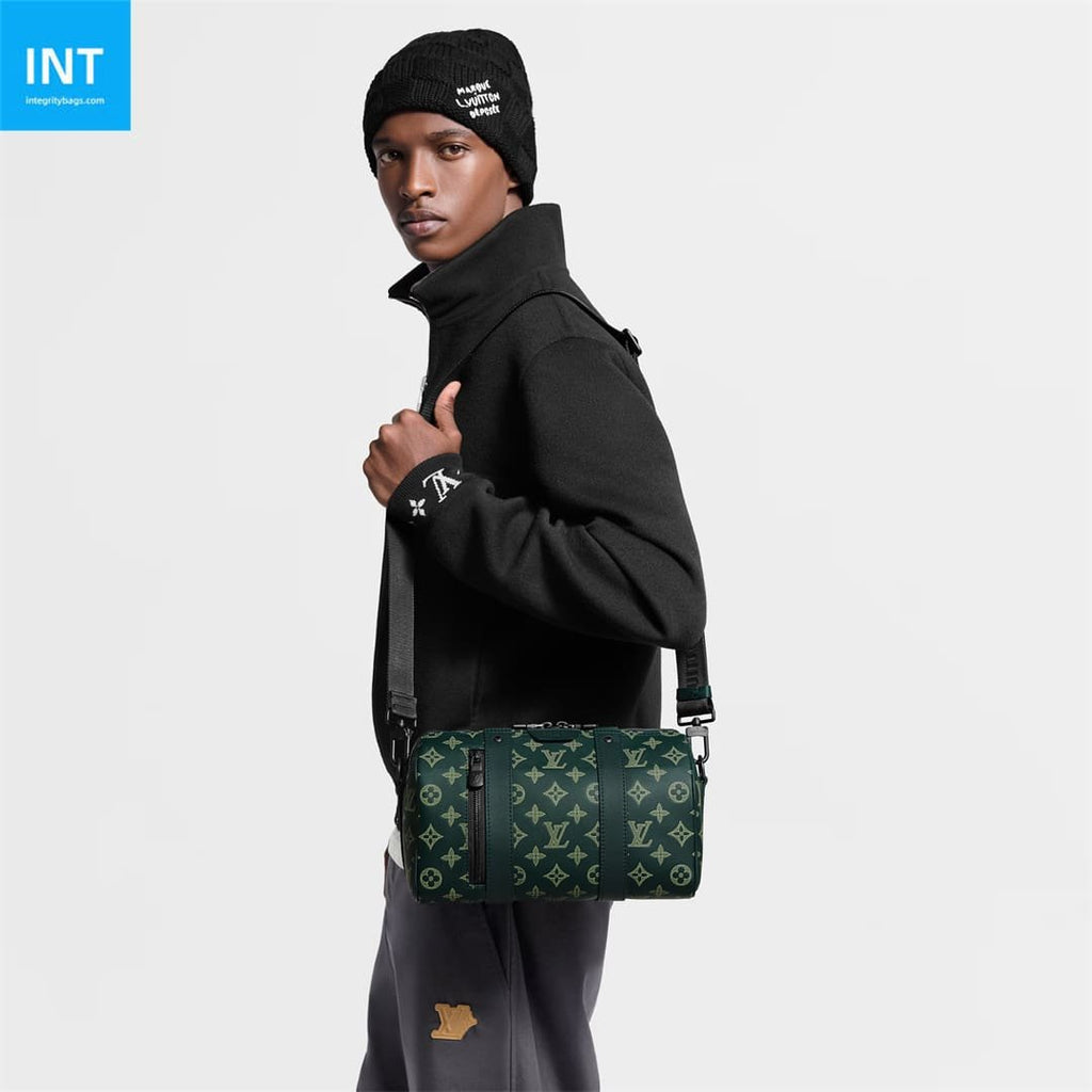 Louis Vuitton M27184 City Keepall