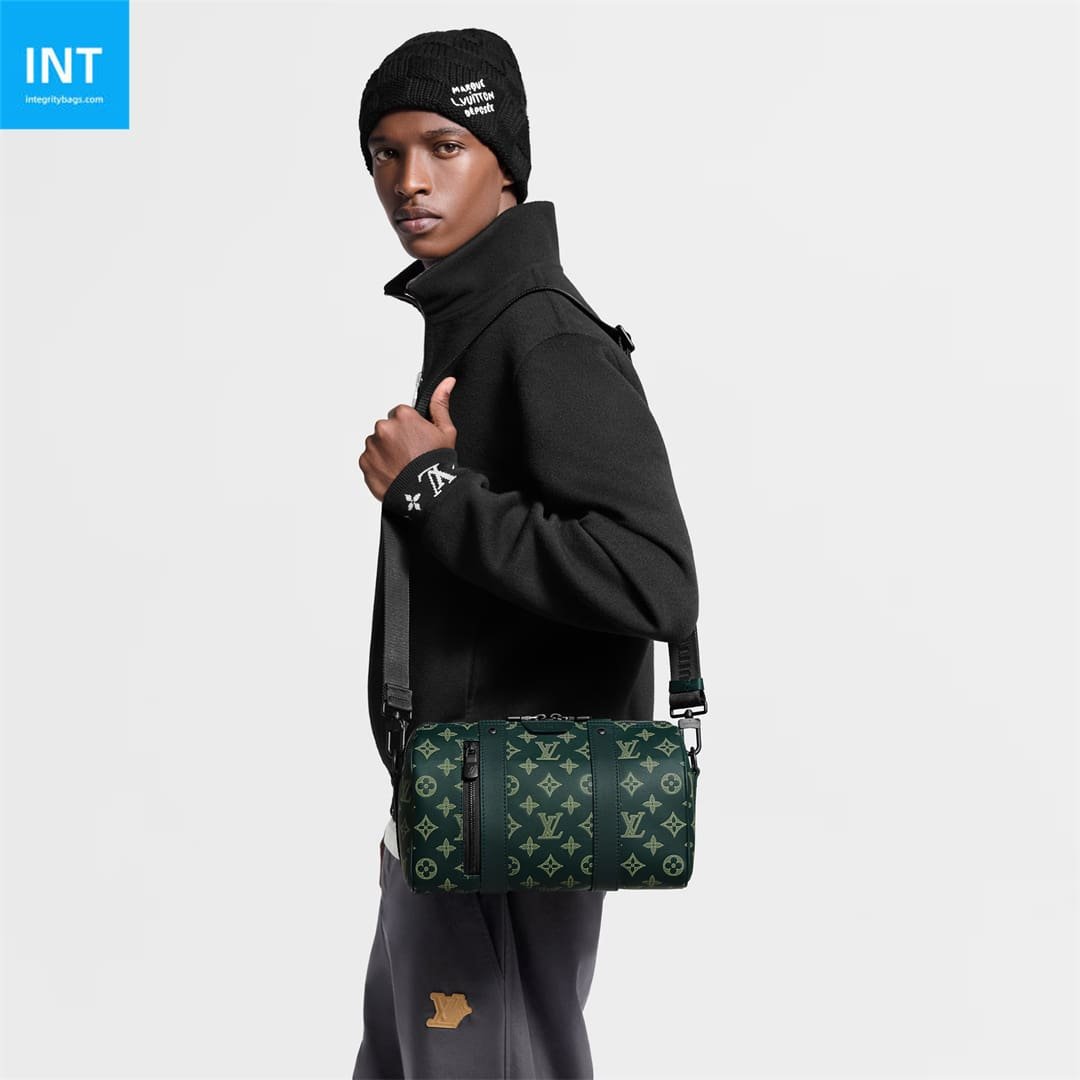 Louis Vuitton M27184 City Keepall