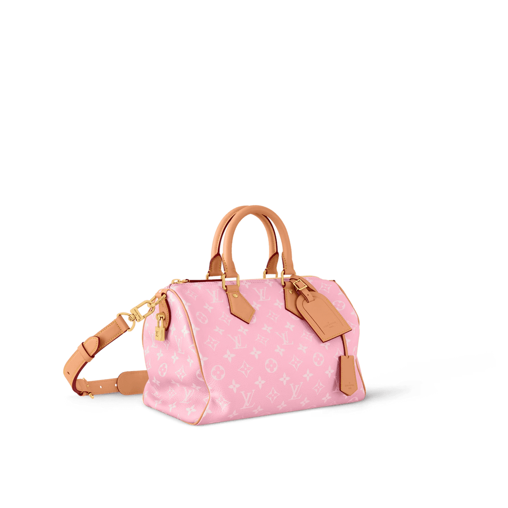 Louis Vuitton M13914 SPEEDY P9 BANDOULIÈRE 30 BAG