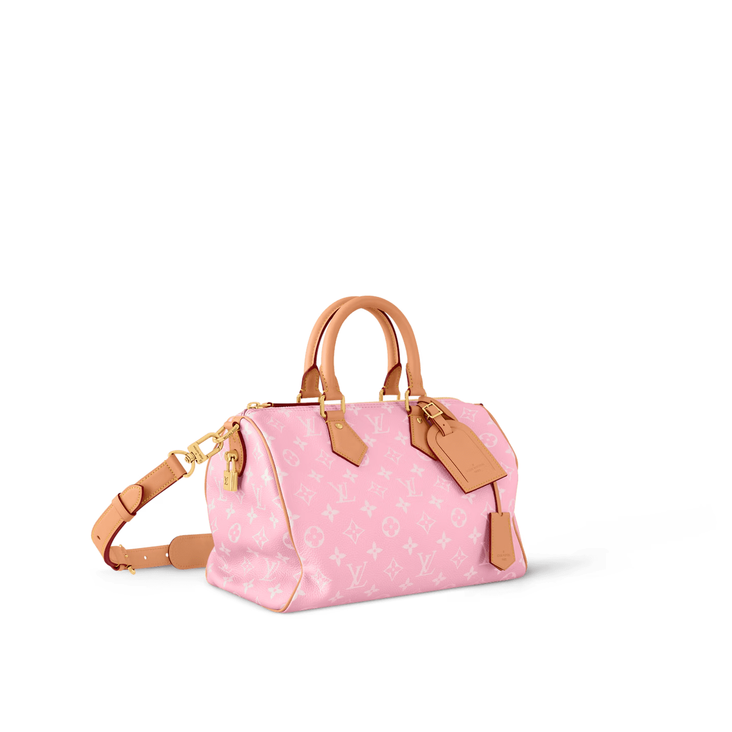 Louis Vuitton M13914 SPEEDY P9 BANDOULIÈRE 30 BAG