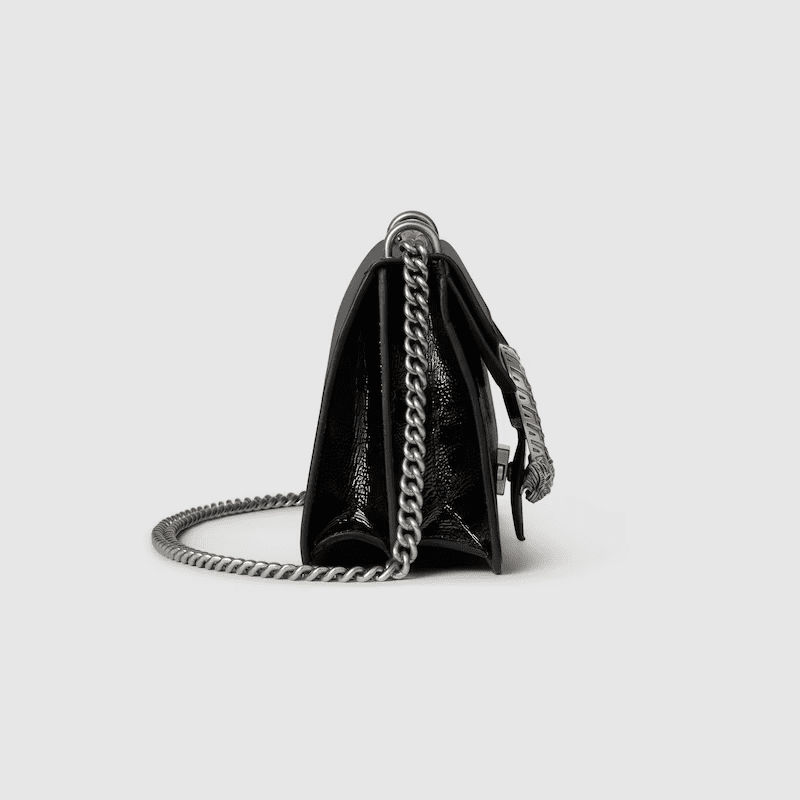 GUCCI DIONYSUS MEDIUM SHOULDER BAG