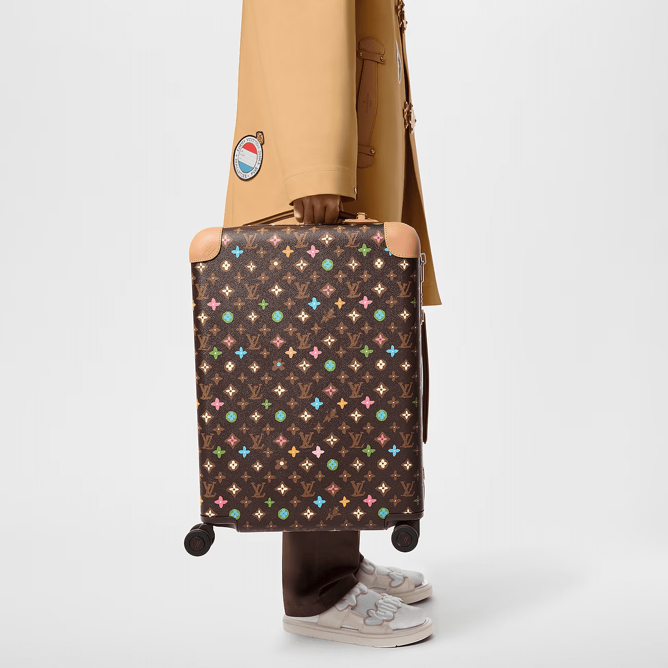 Louis Vuitton M47070 Horizon 55