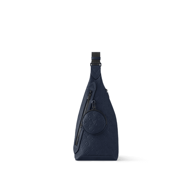 Louis Vuitton M24467 Duo Slingbag