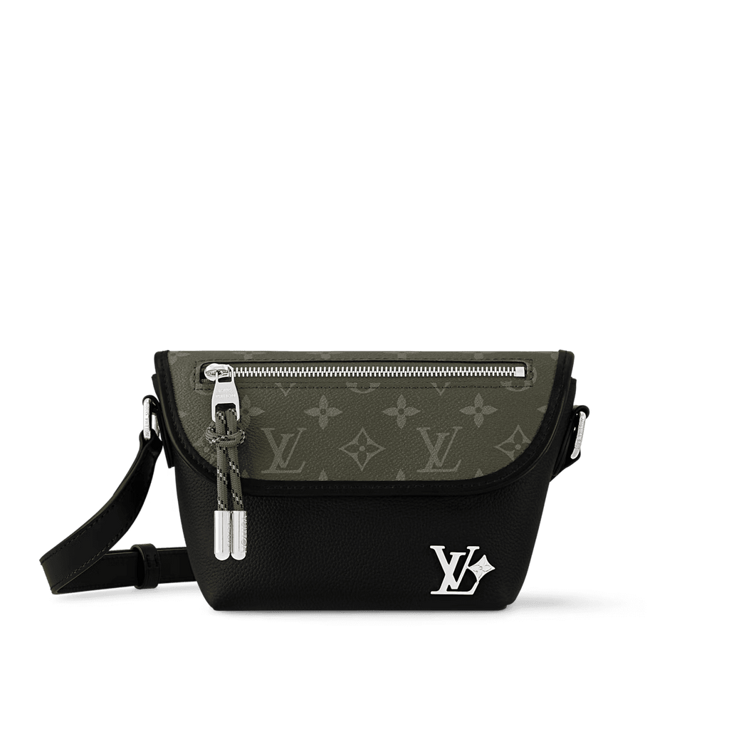 Louis Vuitton M12618 Pulse Wearable Wallet