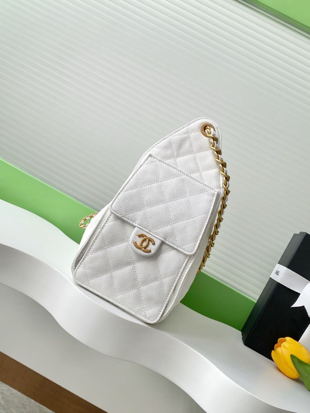 CHANEL 25 Small Handbag