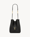 Saint Laurent PARIS VII pochon in lambskin