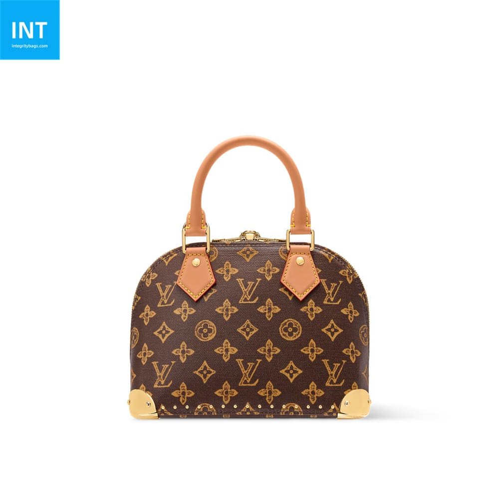 Louis Vuitton M28105 Alma Trunk BB