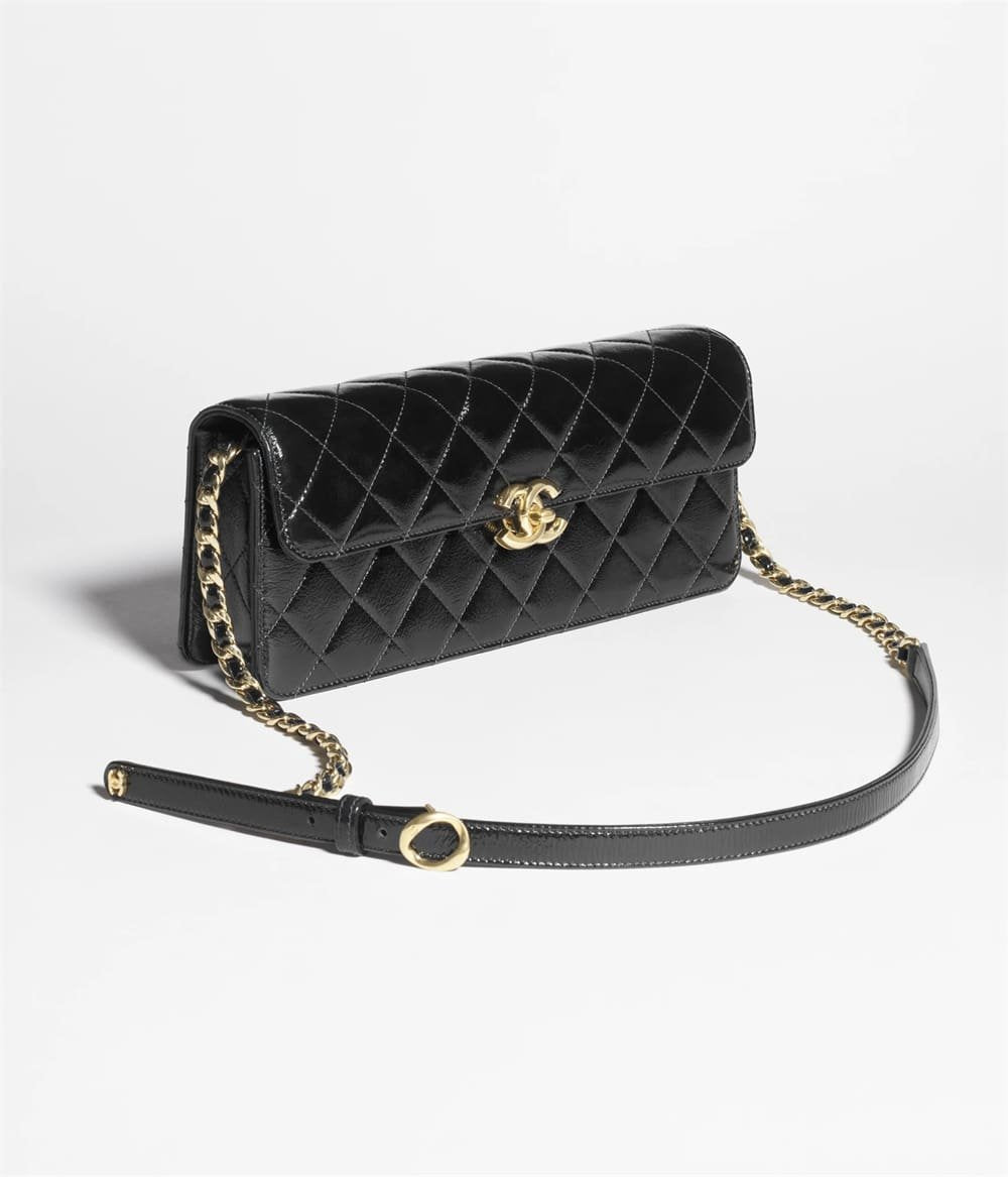 Chanel Large Flap Bag