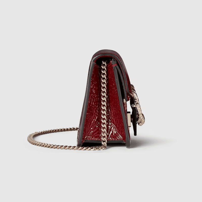 Gucci Dionysus super mini bag