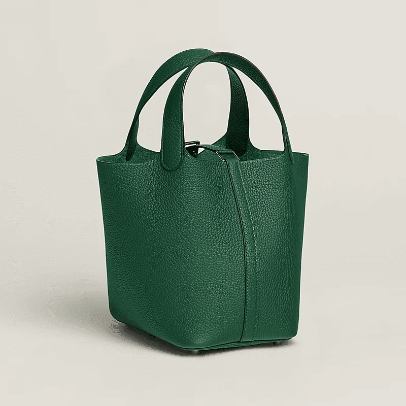 Hermès Picotin Lock 18 bag