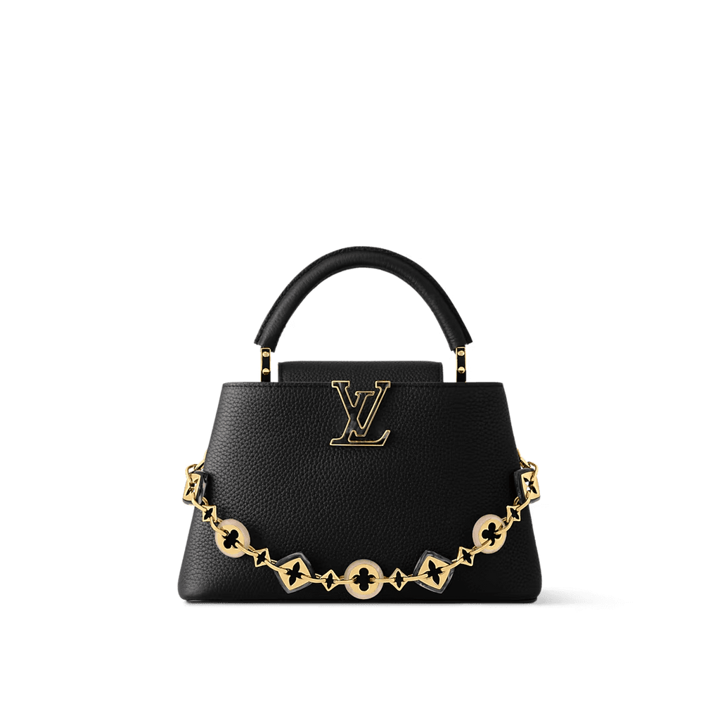 Louis Vuitton M14970 Capucines BB