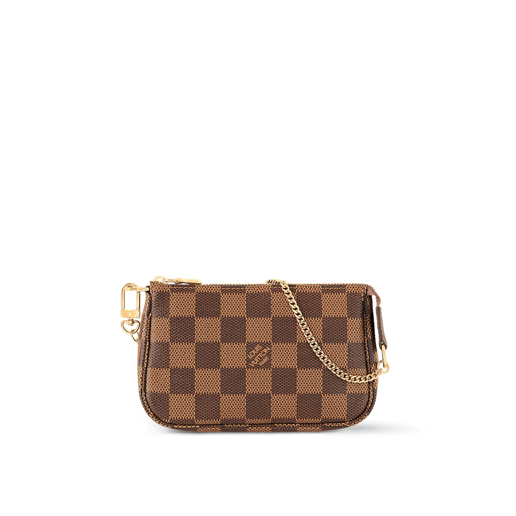Louis Vuitton N58009 Mini Pochette Accessoires