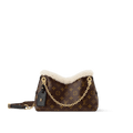 Louis Vuitton M26568 CARRYALL BB Gloves