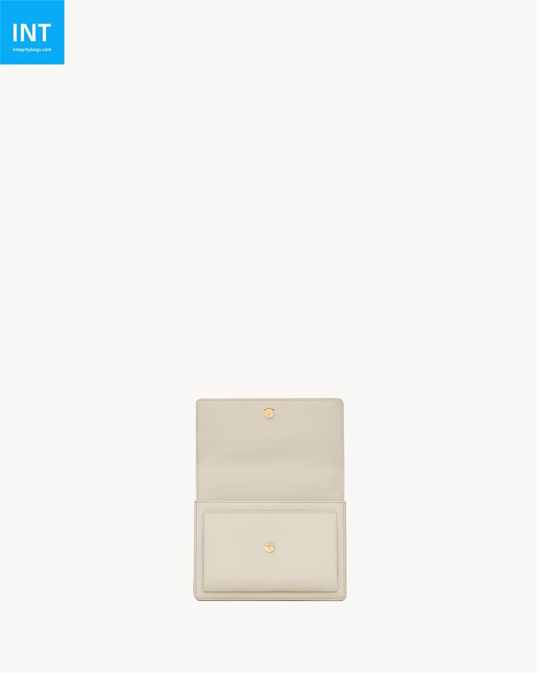 Saint Laurent SUNSET MEDIUM IN SMOOTH LEATHER