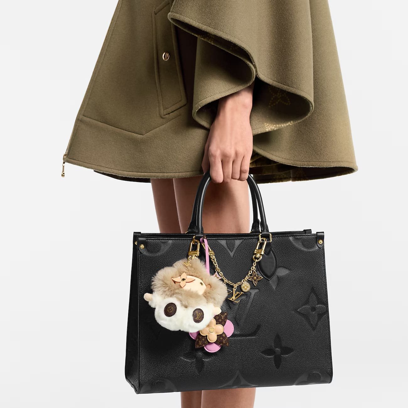 Louis Vuitton M45595 Onthego MM