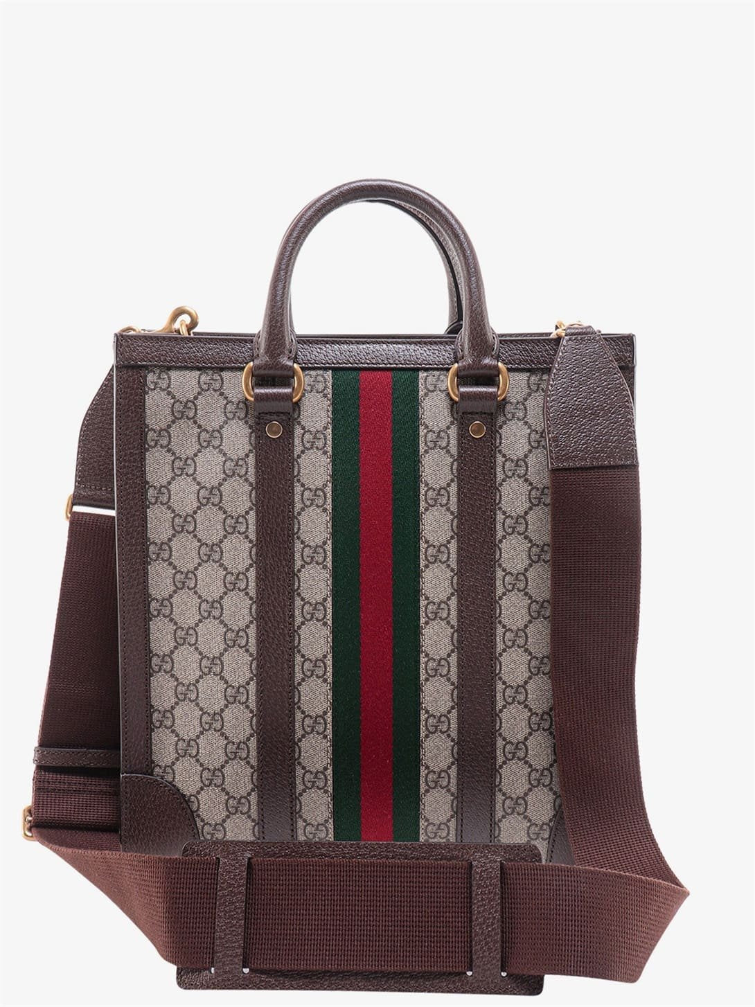 GUCCI Ophidia medium tote bag