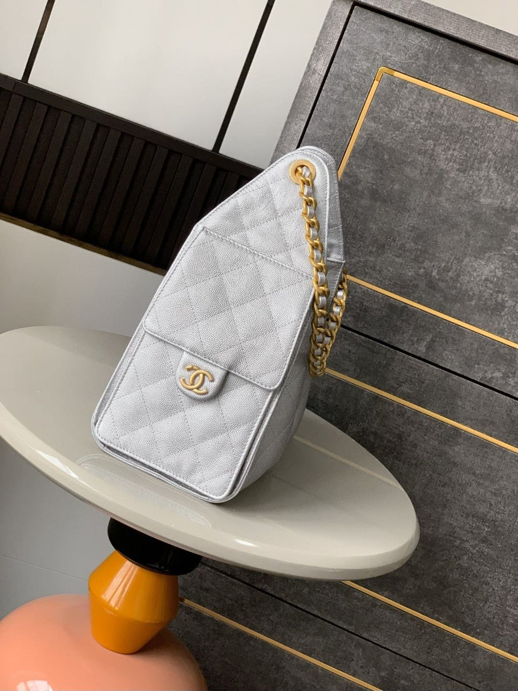 CHANEL 25 Small Handbag