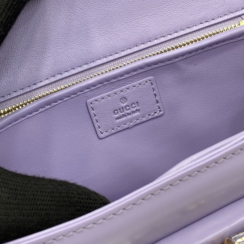GUCCI BAMBOO DIVA MEDIUM BAG