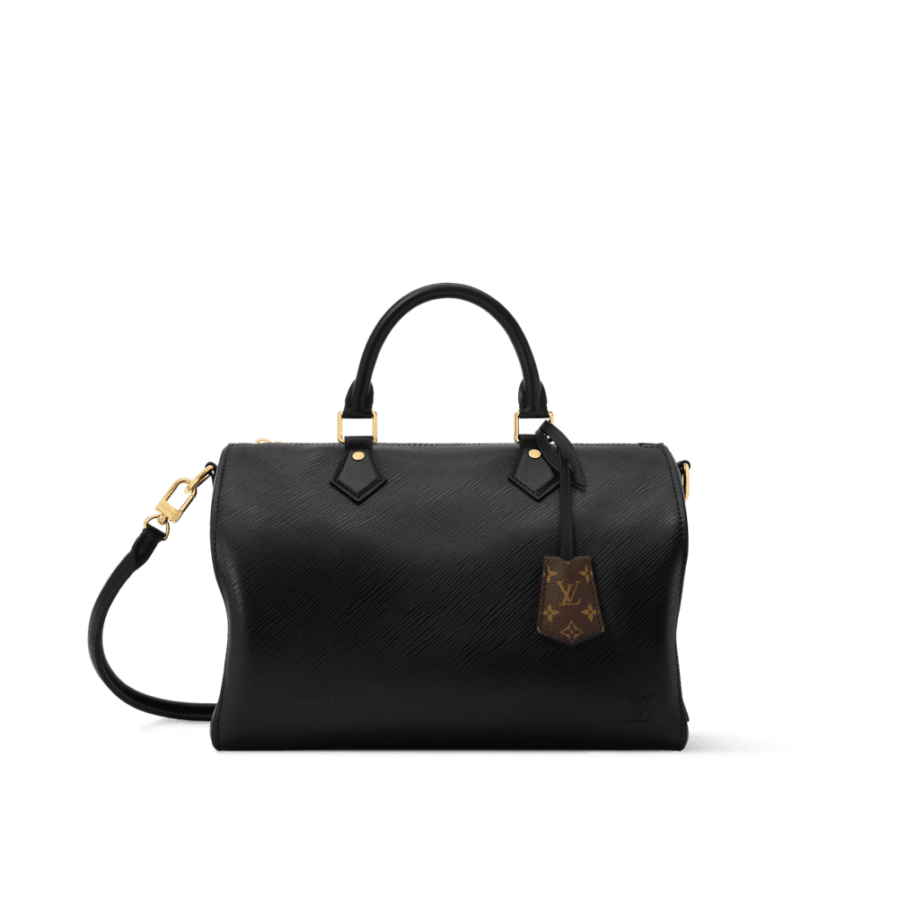 Louis Vuitton M25671 Speedy Soft 30