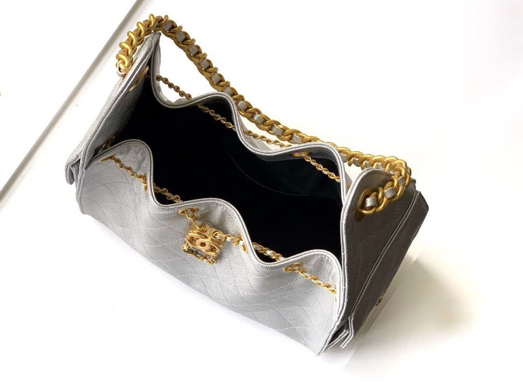 CHANEL 25 Small Handbag