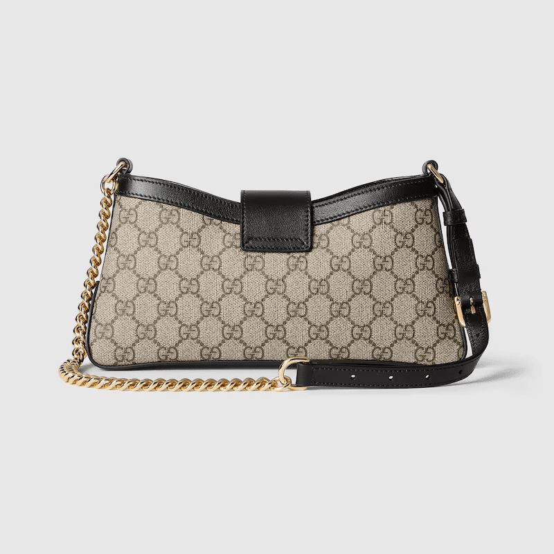 GUCCI Padlock small shoulder bag