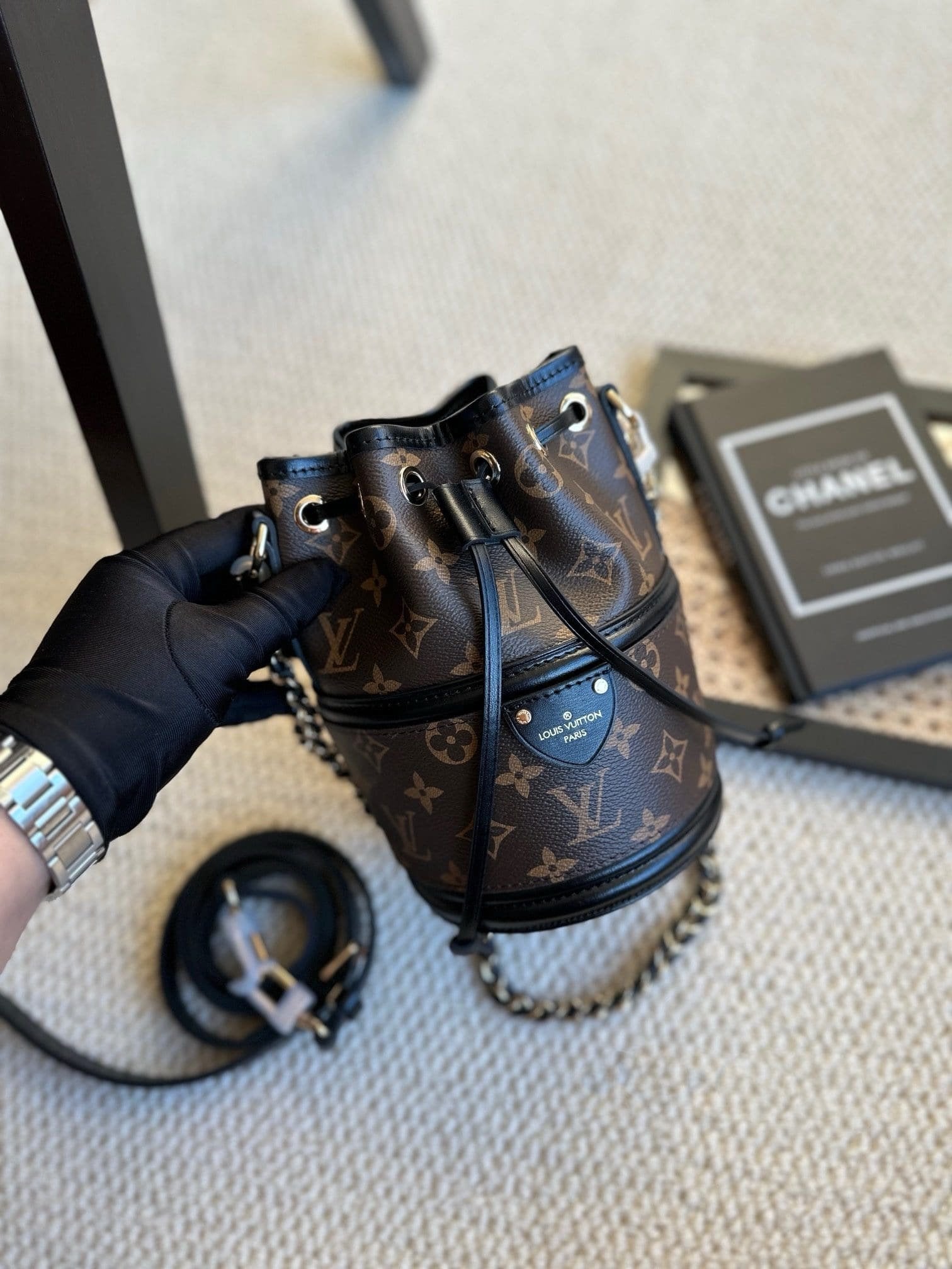 Louis Vuitton M83480 Canoé