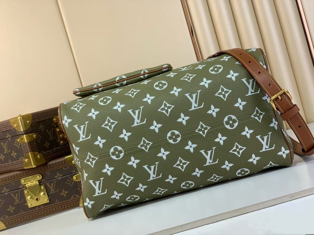 Louis Vuitton M15244 Speedy P9 Bandoulière 40