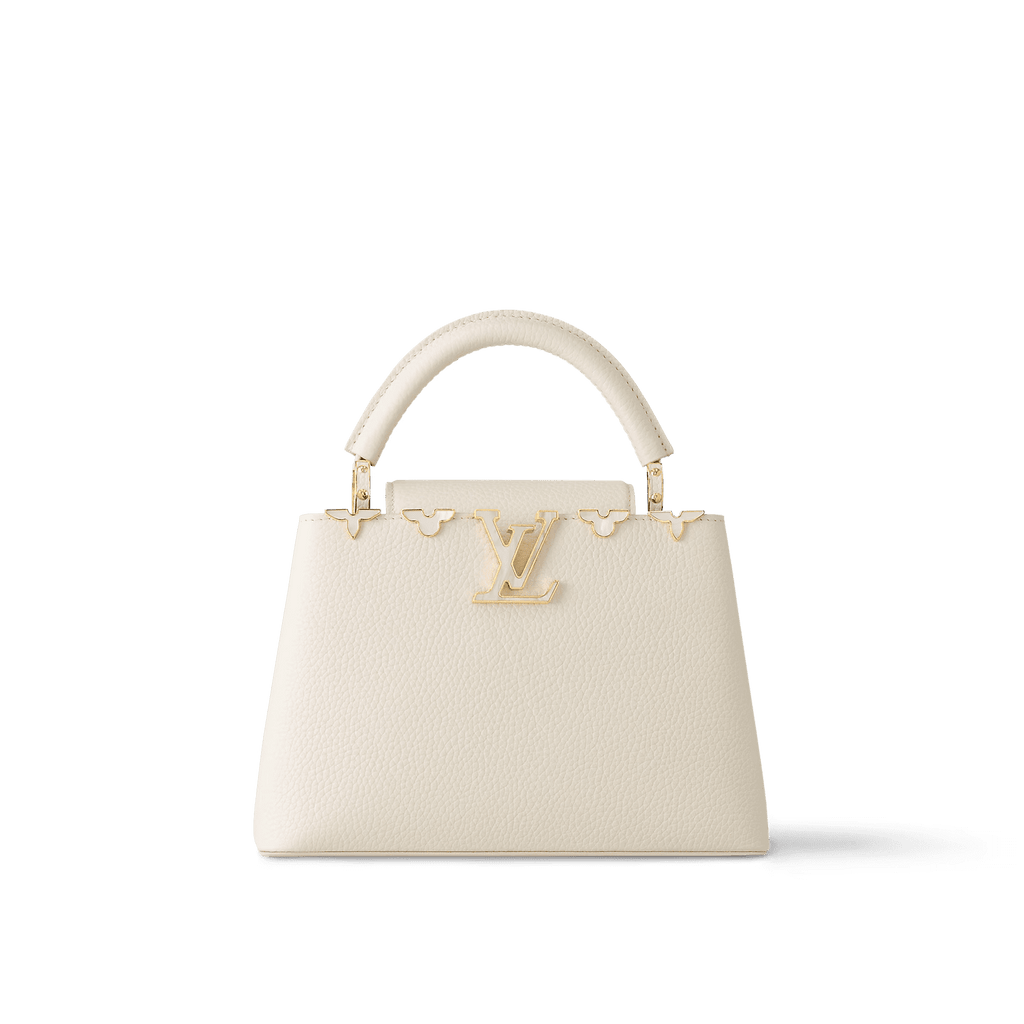 Louis Vuitton M23331 Capucines BB