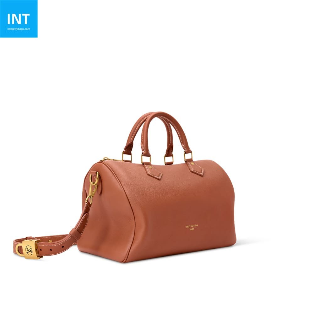 Louis Vuitton M24892 Speedy Soft 30
