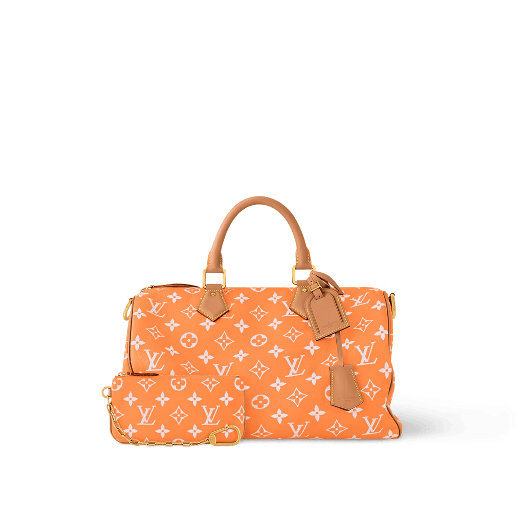 Louis Vuitton M13919 Speedy P9 Bandoulière 40