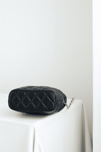 Chanel Hobo Bag